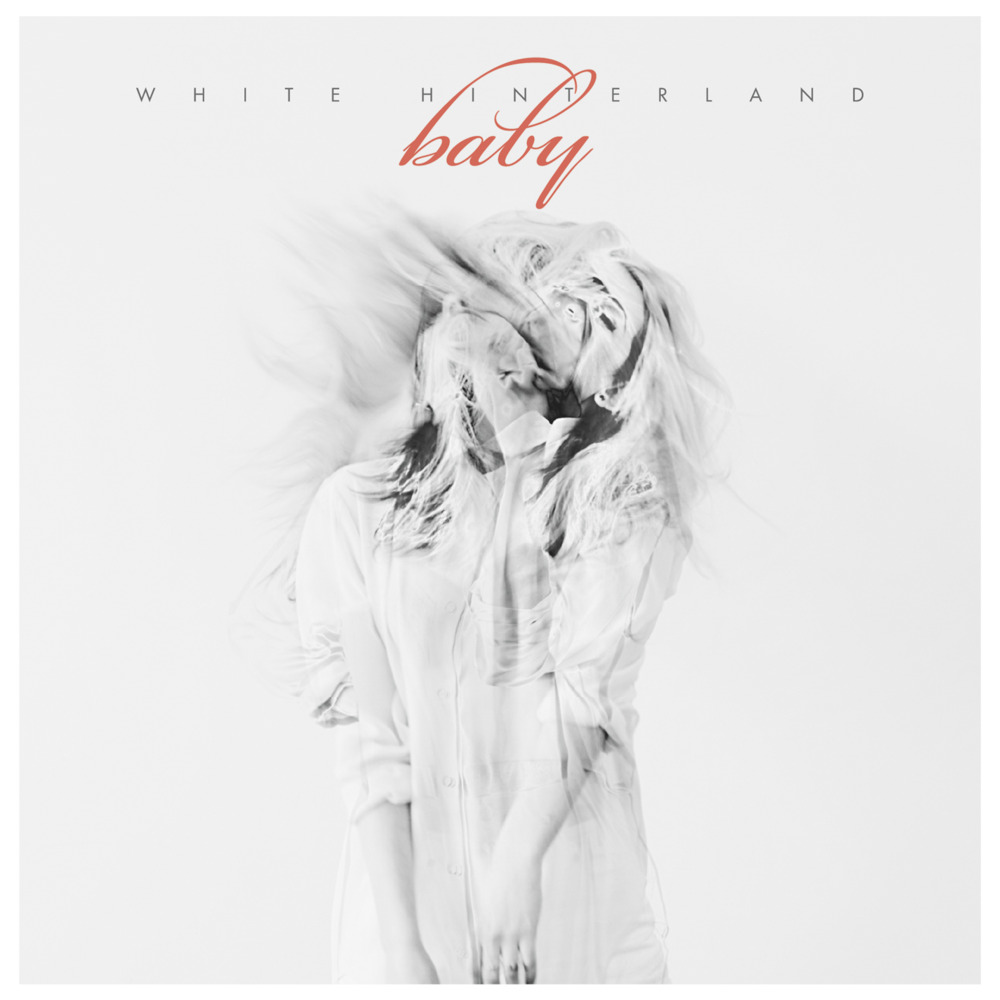 Live With You by White Hinterland