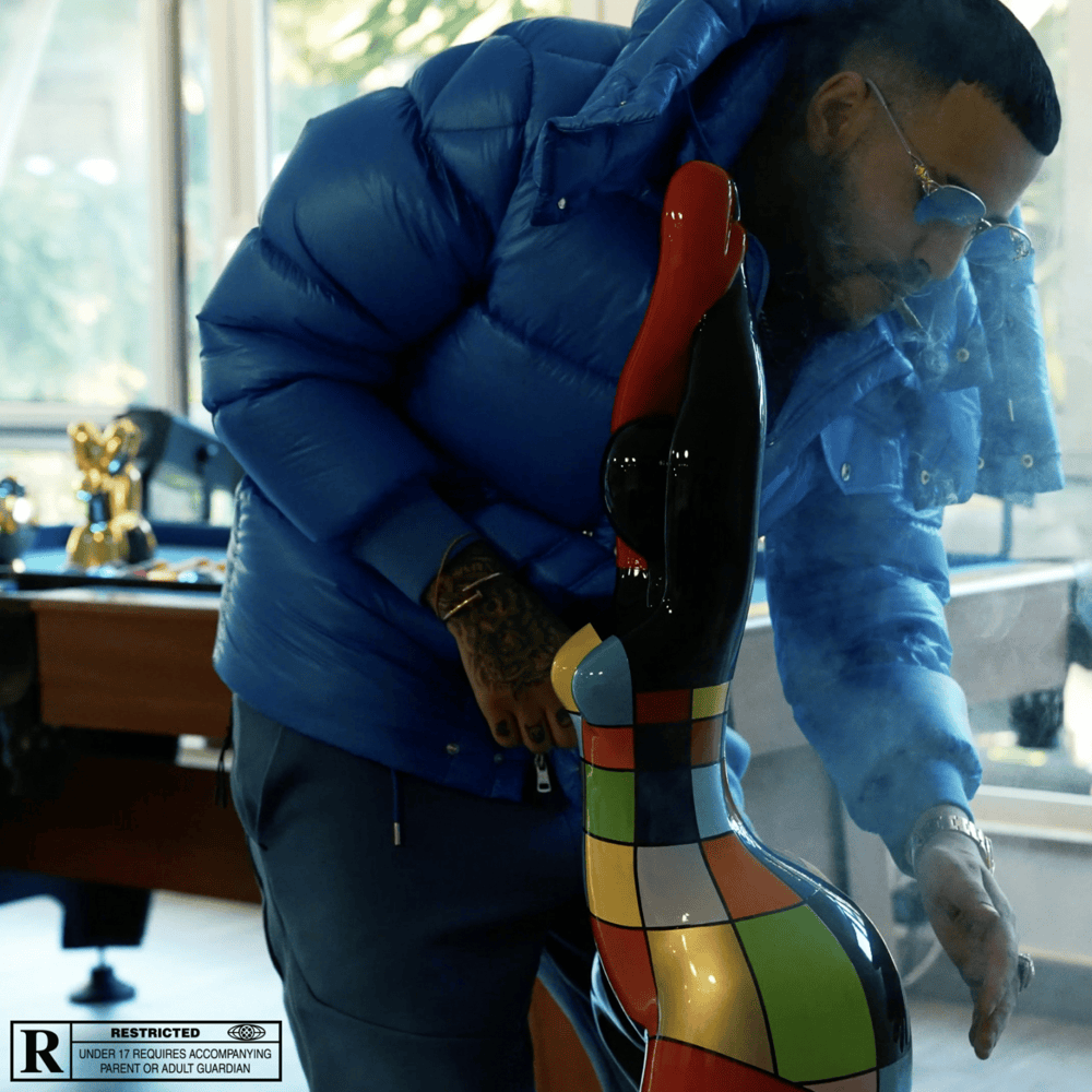 Cover image for DZA