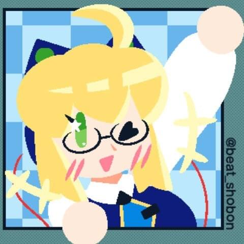 beat_shobon Profile Picture Photo of beat_shobon
