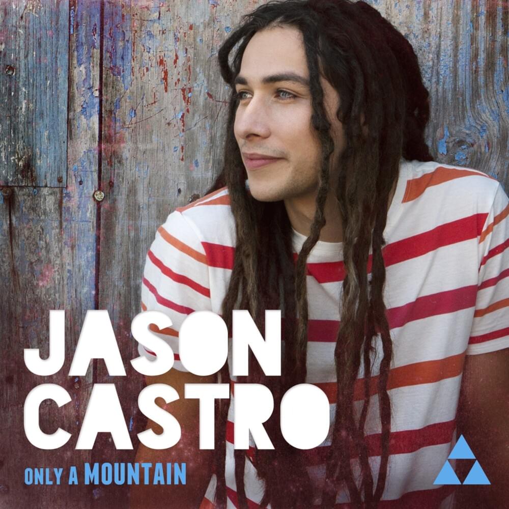 Stay This Way by Jason Castro