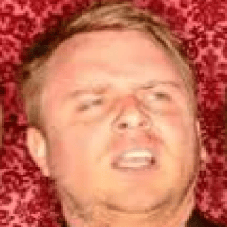 Photo of Todd Smith