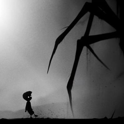 Sounds Like Falling by Flashlight Brown