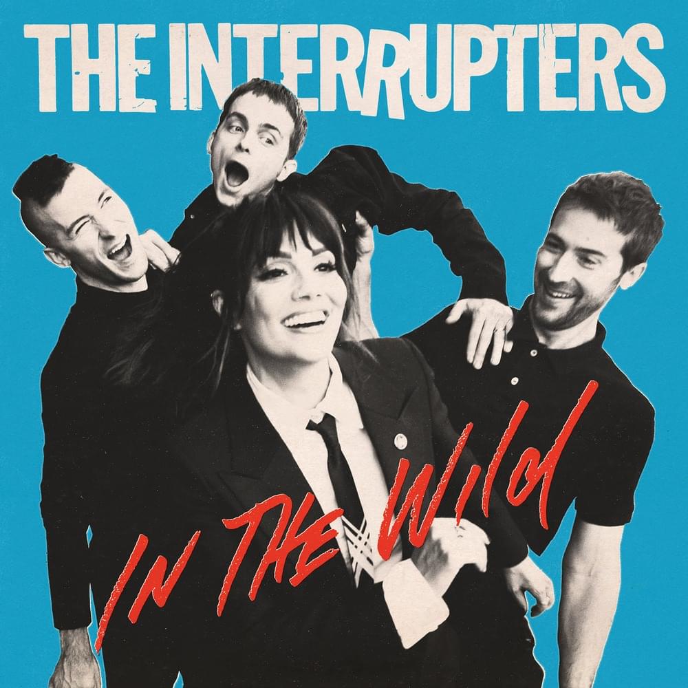 Cover image for In The Wild (Deluxe Edition)