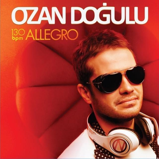 Cover image for 130 BPM Allegro
