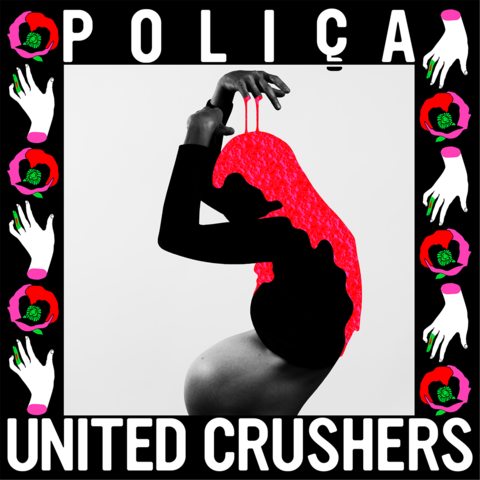Lime Habit by POLIÇA