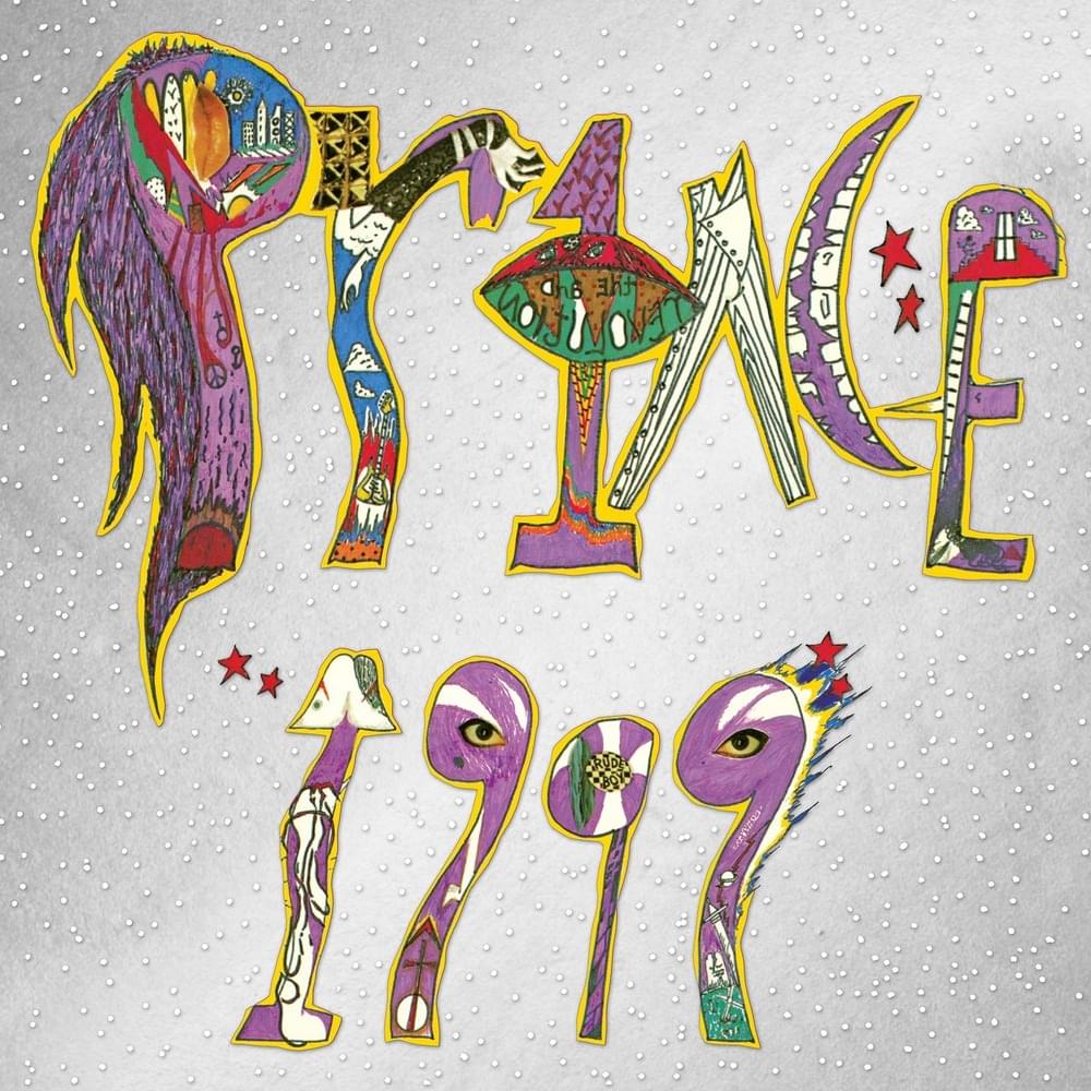 Album cover art for "Automatic (Video Version)" by Prince