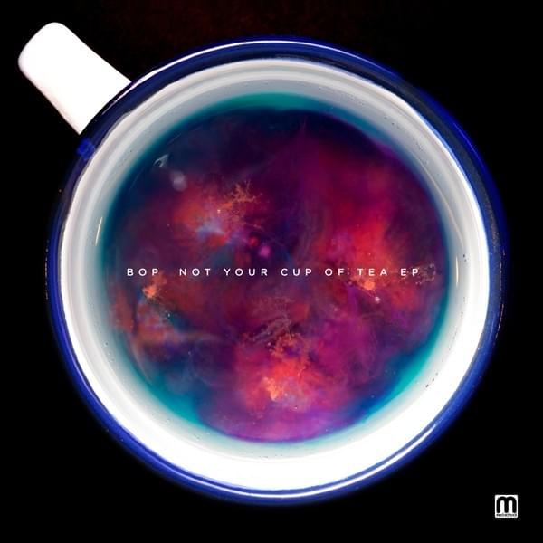 Cover image for Not Your Cup Of Tea