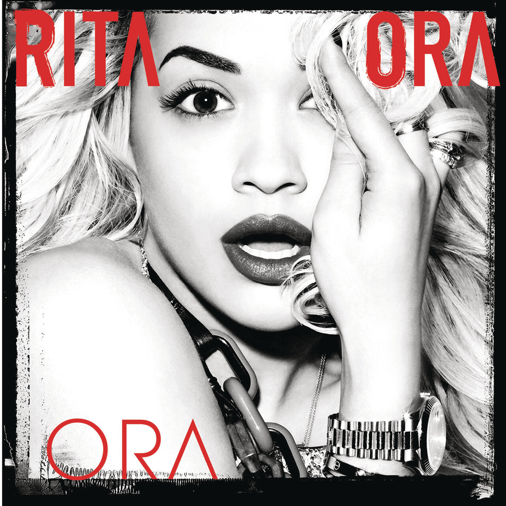 Cover image for ORA (Japan Version)