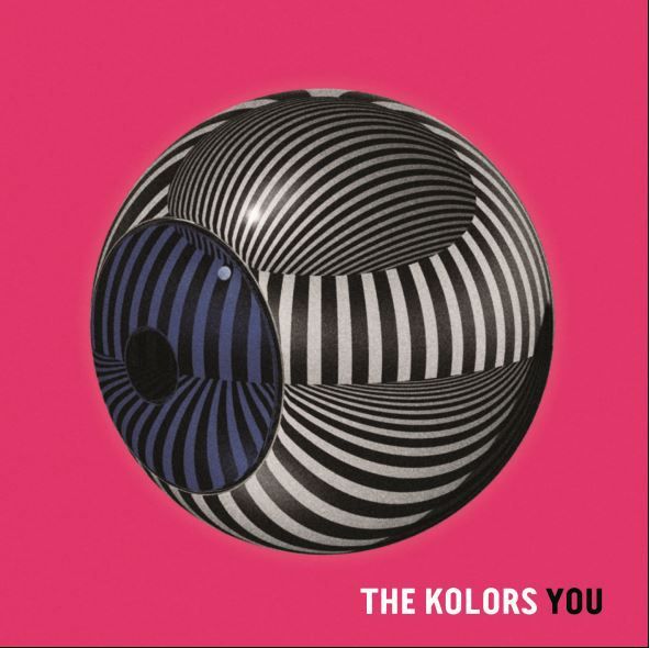 Crystallize by The Kolors