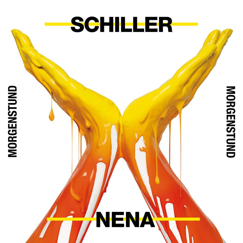 Cover image for Morgenstund (incl. Remixes)
