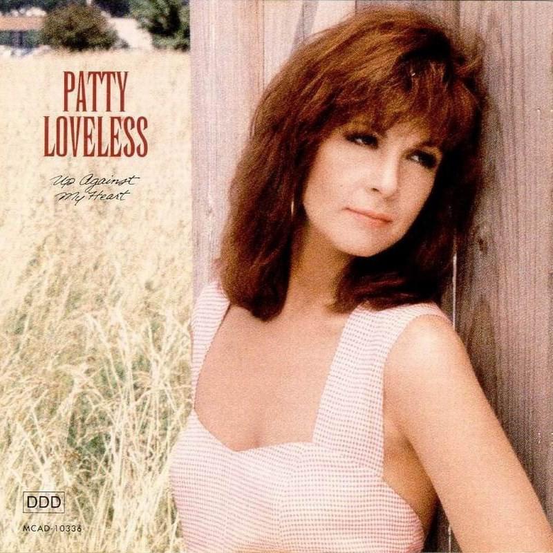 Nobody Loves You Like I Do by Patty Loveless