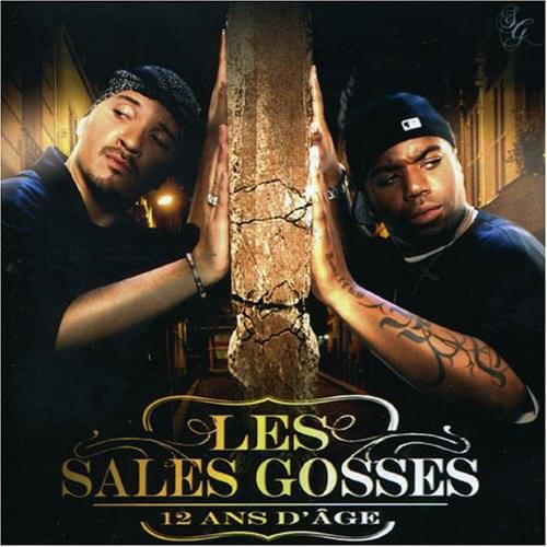 Sale intro by Les Sales Gosses