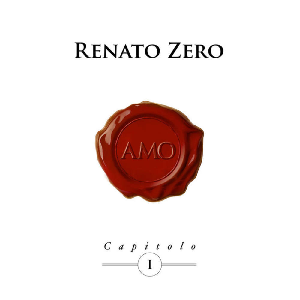 La Vita Che Mi Aspetta by Renato Zero