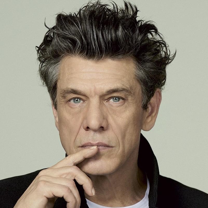 Photo of Marc Lavoine