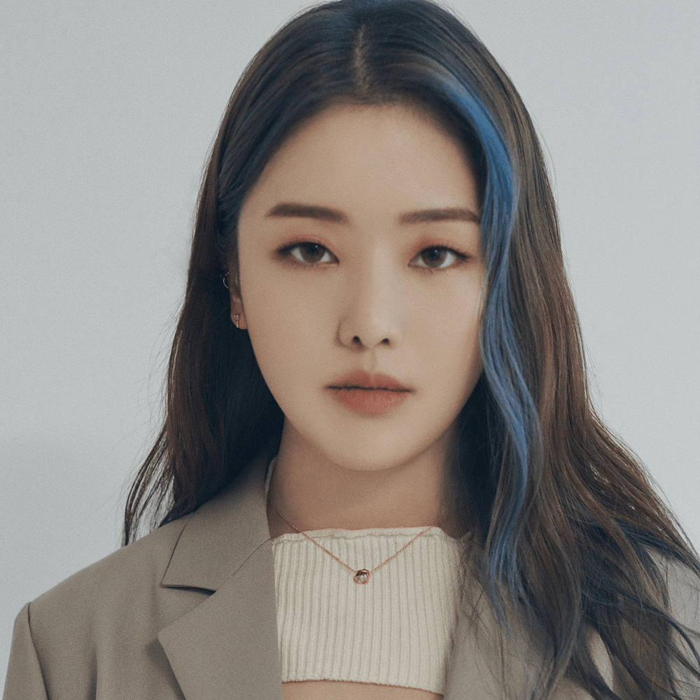 Cover image for Kisum (키썸)