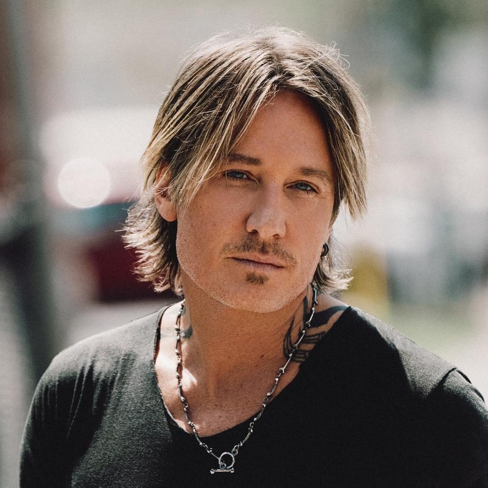 Keith Urban Profile Picture Photo of Keith Urban