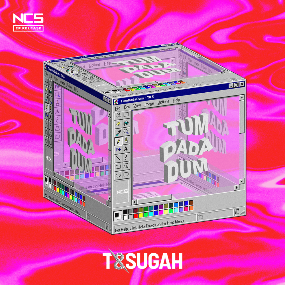 Cover image for TumDaDaDum EP