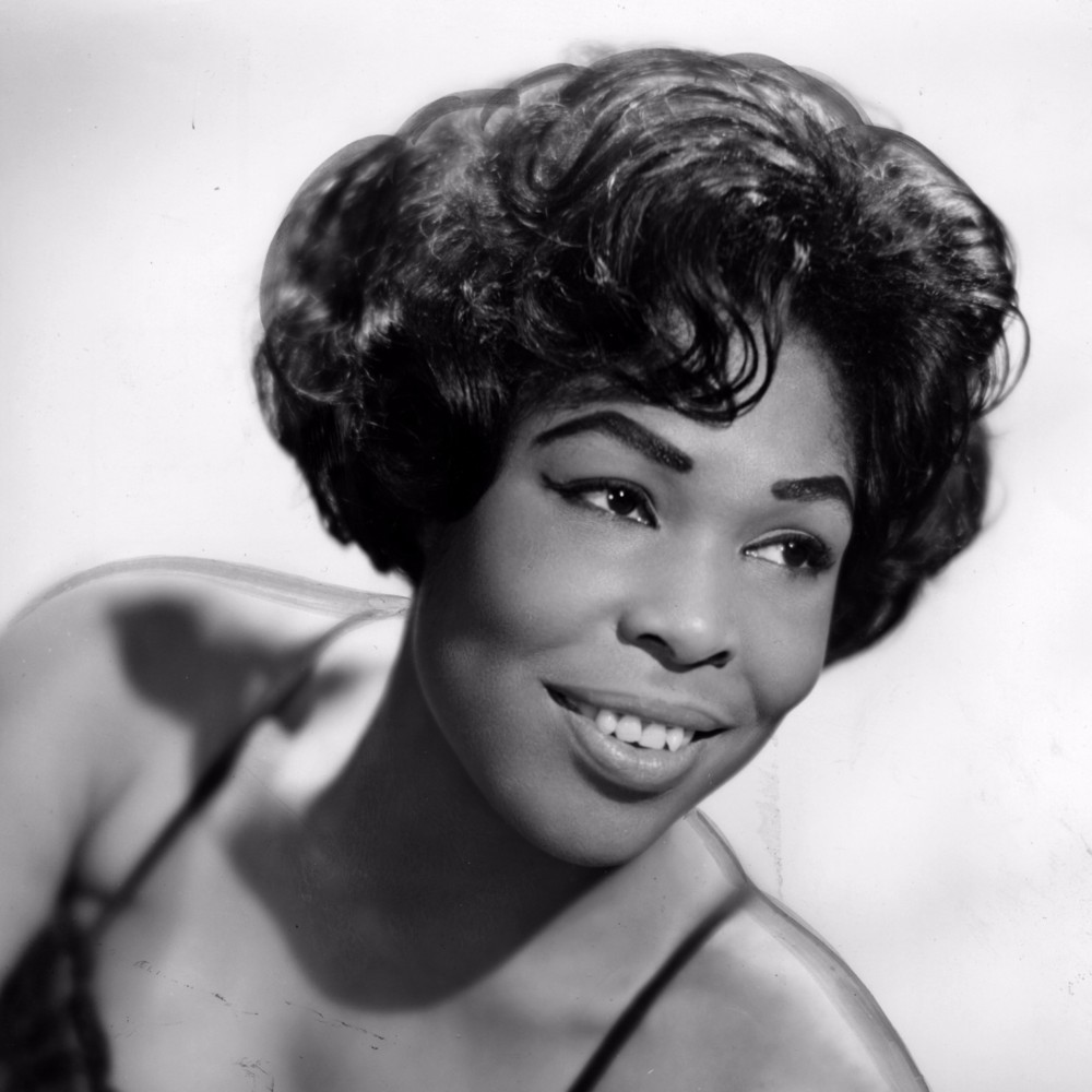 Photo of Gloria Lynne