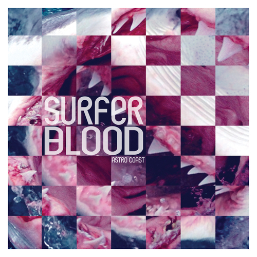 Twin Peaks by Surfer Blood
