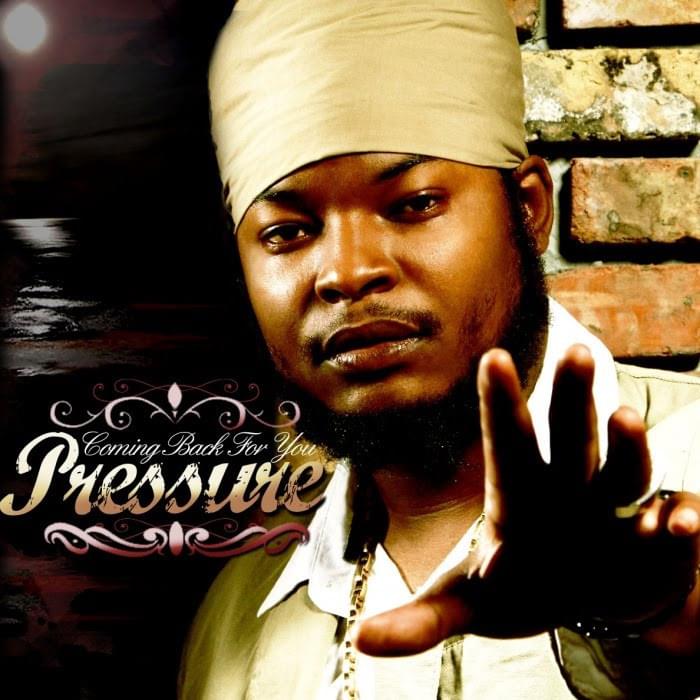 Hurt No More by Pressure