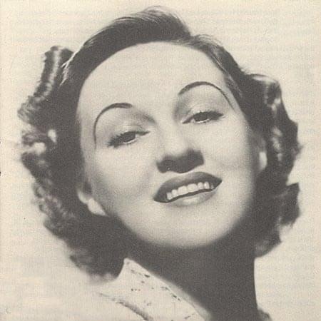Photo of Ramona Davies