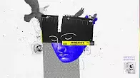 Album cover art for "Rolety" by Wiktor z WWA