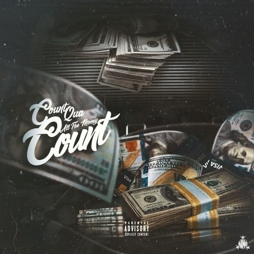 Blue Strip by Count Qua