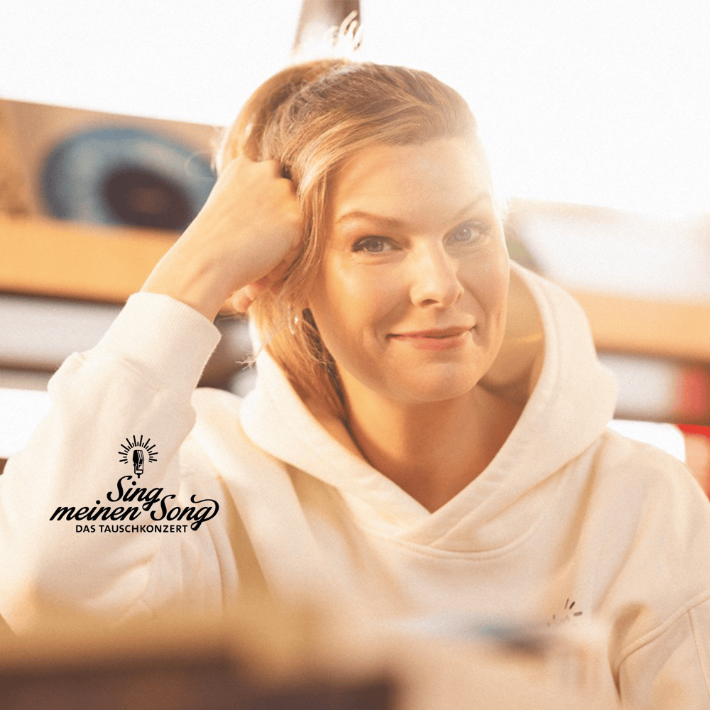 Cover image for Eva Briegel bei Sing meinen Song, Vol. 11