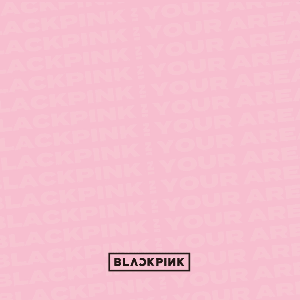 Cover image for BLACKPINK IN YOUR AREA