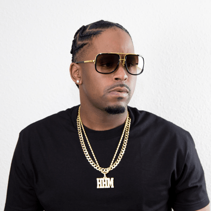 J-Kwon Profile Picture Photo of J-Kwon