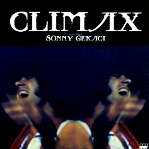 Album cover art for "Precious and Few" by Climax