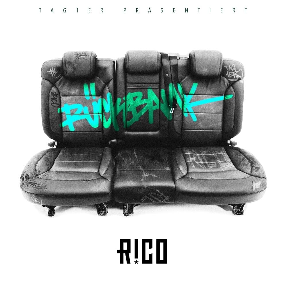 Rückbank by Rico