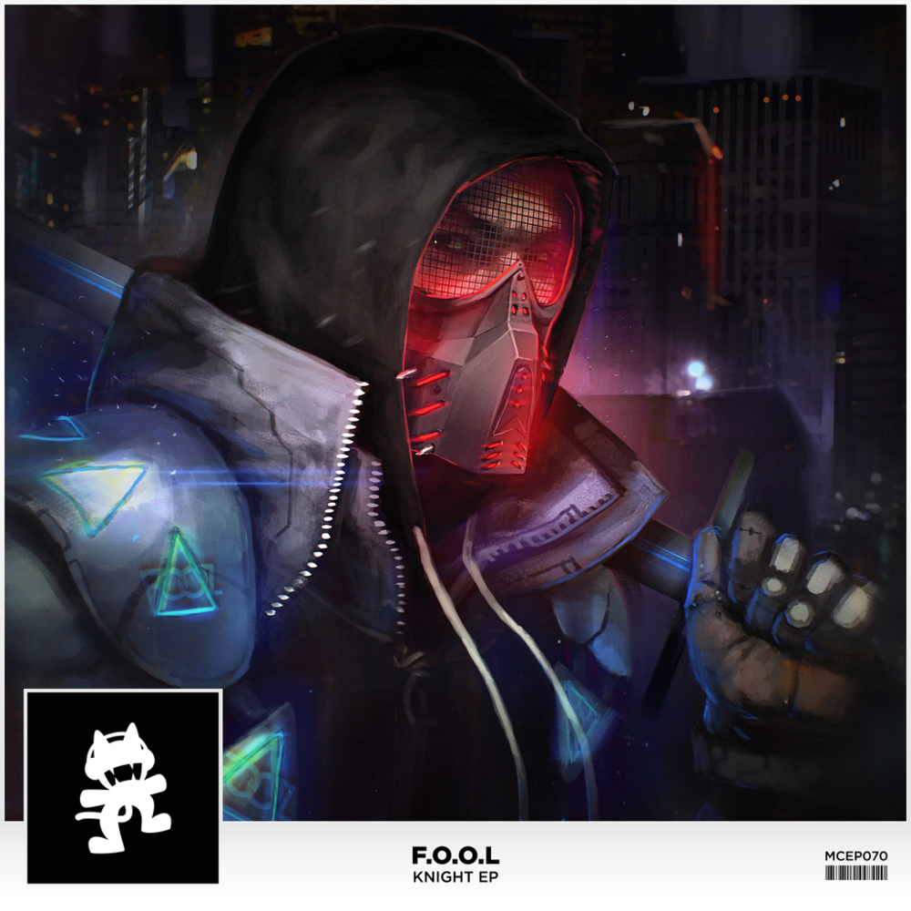 Distorted Reality by F.O.O.L
