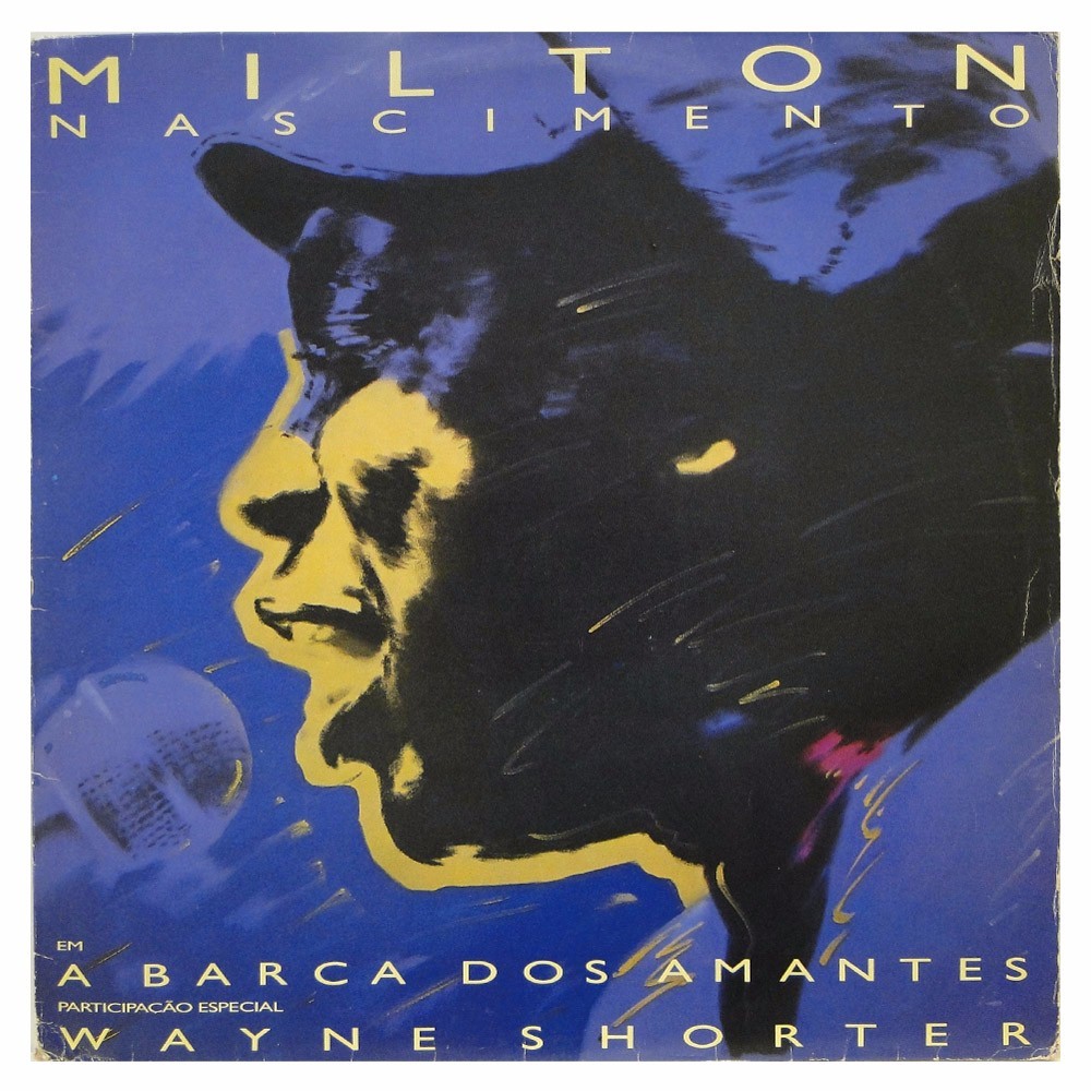 Cover image for A barca dos amantes