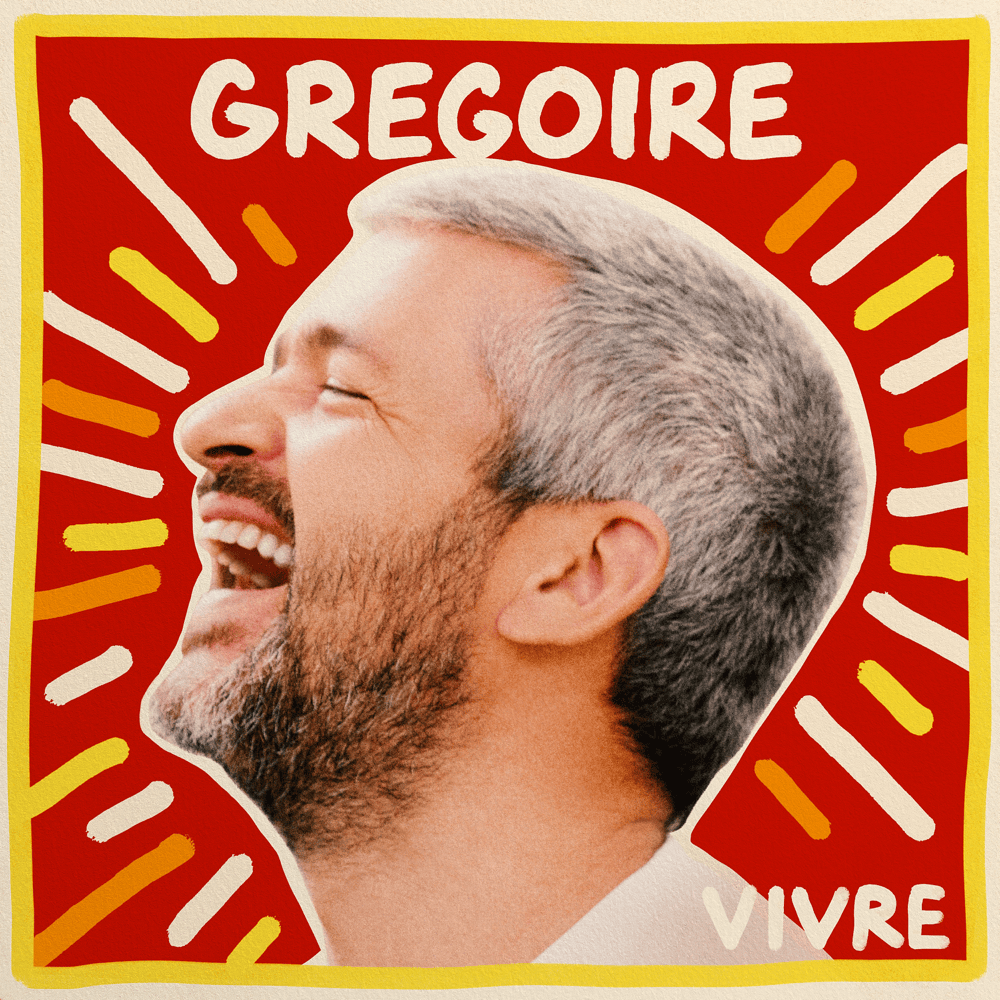 Cover image for Vivre