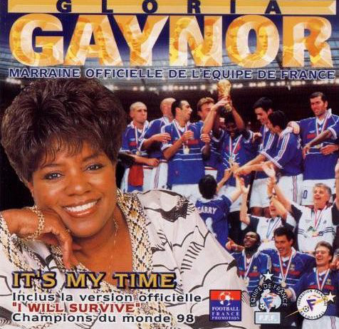 I Will Survive (Spanish Version) by Gloria Gaynor