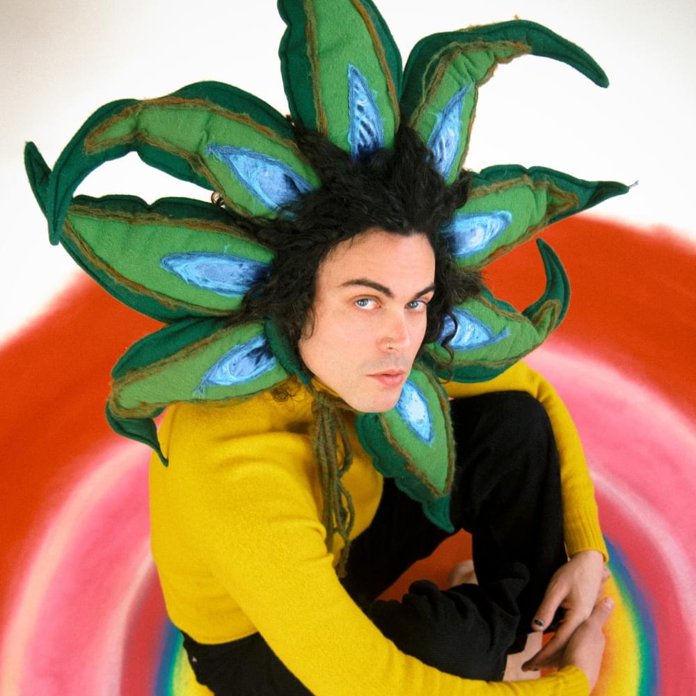 Photo of Alex Vargas
