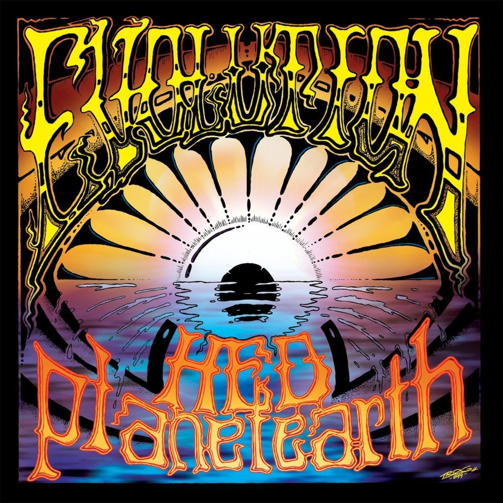 Cover image for Evolution