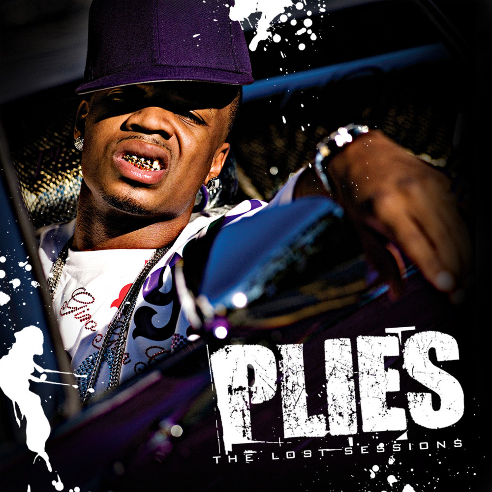 Cover image for The Lost Sessions