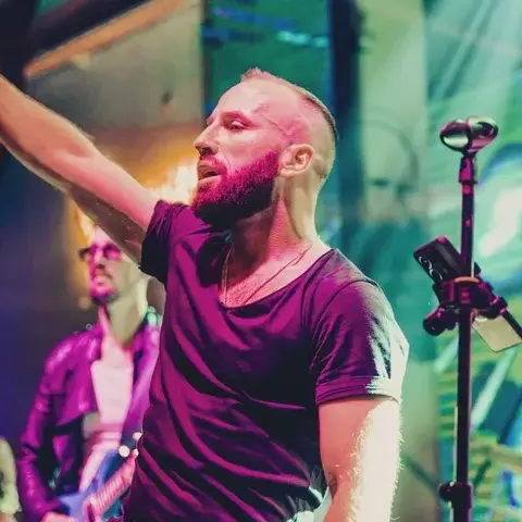 Photo of Anton (SRB)