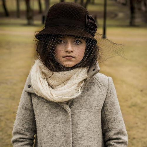 I Put a Spell on You by Angelina Jordan