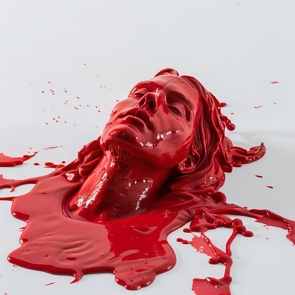 Cover image for SCARLET