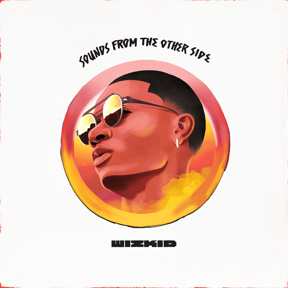 Cover image for Sounds from the Other Side