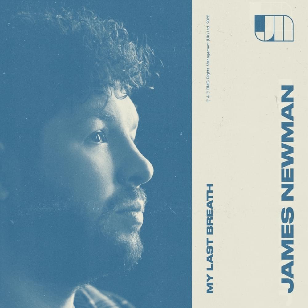 My Last Breath by James Newman