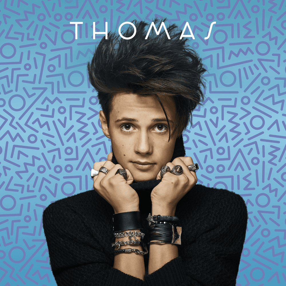 È un attimo by Thomas (ITA)