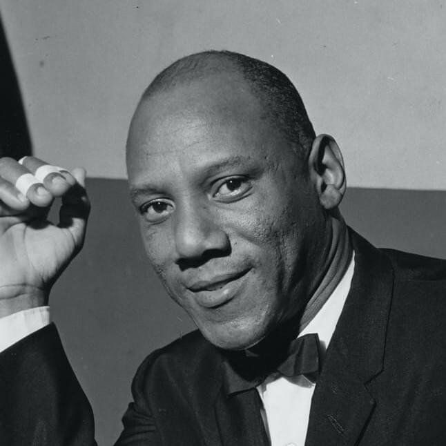 Candido Profile Picture Photo of Candido