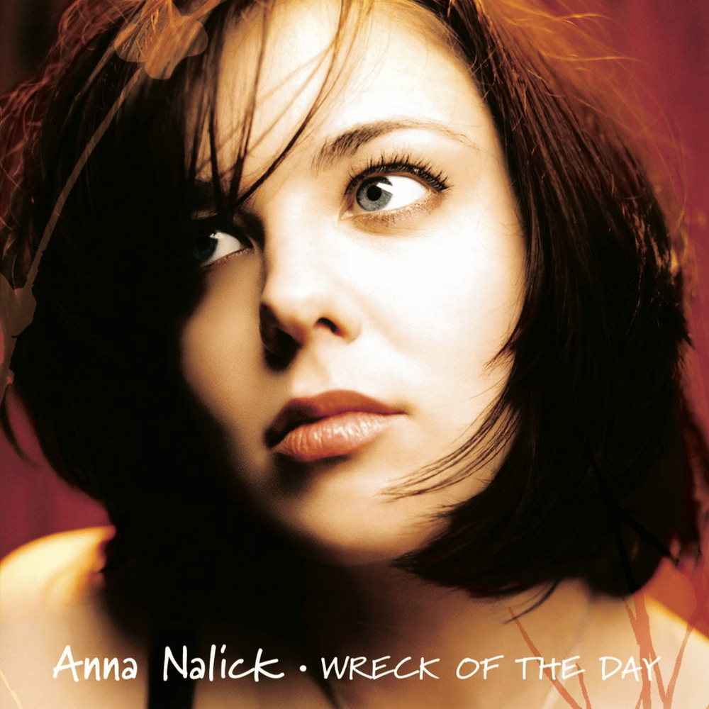 Wreck of the Day by Anna Nalick