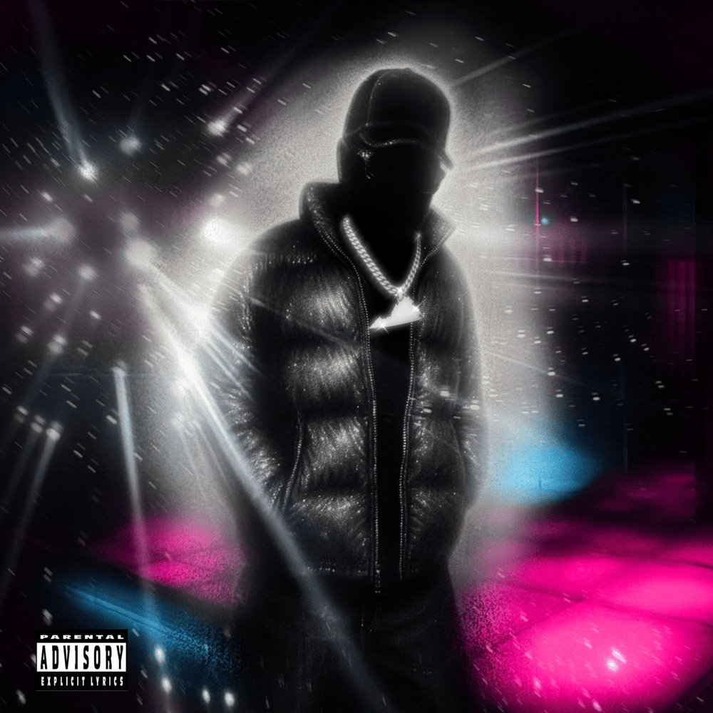 Album cover art for "MIAMI" by Tommy Richman