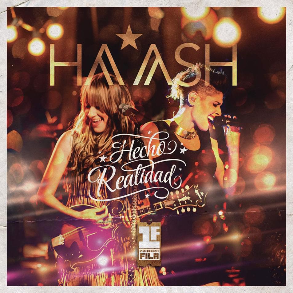 Lo Aprendí de Ti by Ha-Ash