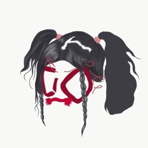 Album cover art for "KO Snow" by Uli K